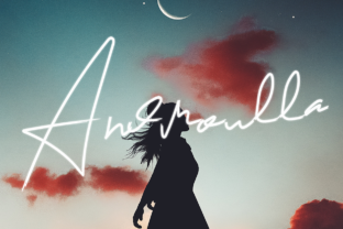 Androulla: Elegant Handwritten Fonts for Modern Web Design