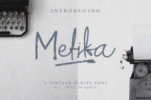 Mefika: The Playful Script Handwritten Font for Standout Web Design